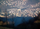 62 Soom sul centro di Zogno